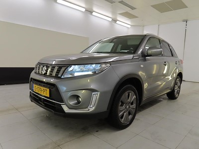 Suzuki VITARA 1.4 Boosterjet Smart Hybrid Select 5d