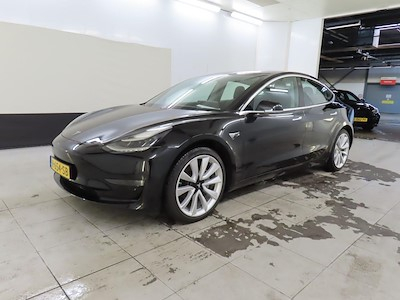 Tesla Model 3 Long Range Dual Motor AWD 4d