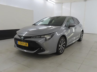 Toyota Corolla hatchback 1.8 Hybrid Dynamic 5d