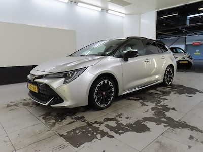 Toyota Corolla touring spor 2.0 Hybrid GR-Sport 5d