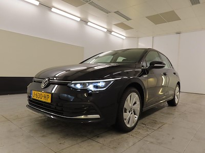 Volkswagen GOLF 1.5 eTSI 110kW DSG Style 5d