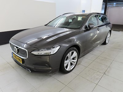 Volvo V90 B4 Automaat Business Pro 5d