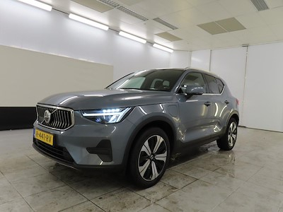 Volvo XC40 T4 Plug-in hybrid Core - Bright 5d
