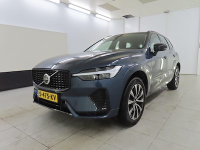 Volvo XC60 B5 Automaat Plus - Dark 5d