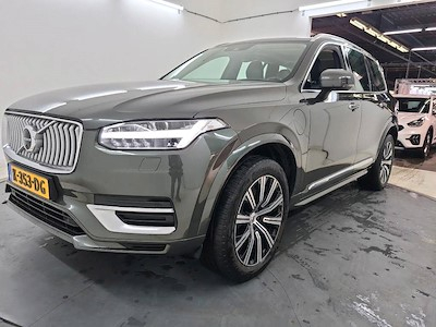 Volvo XC90 T8 AWD Plug-in hybrid Inscription