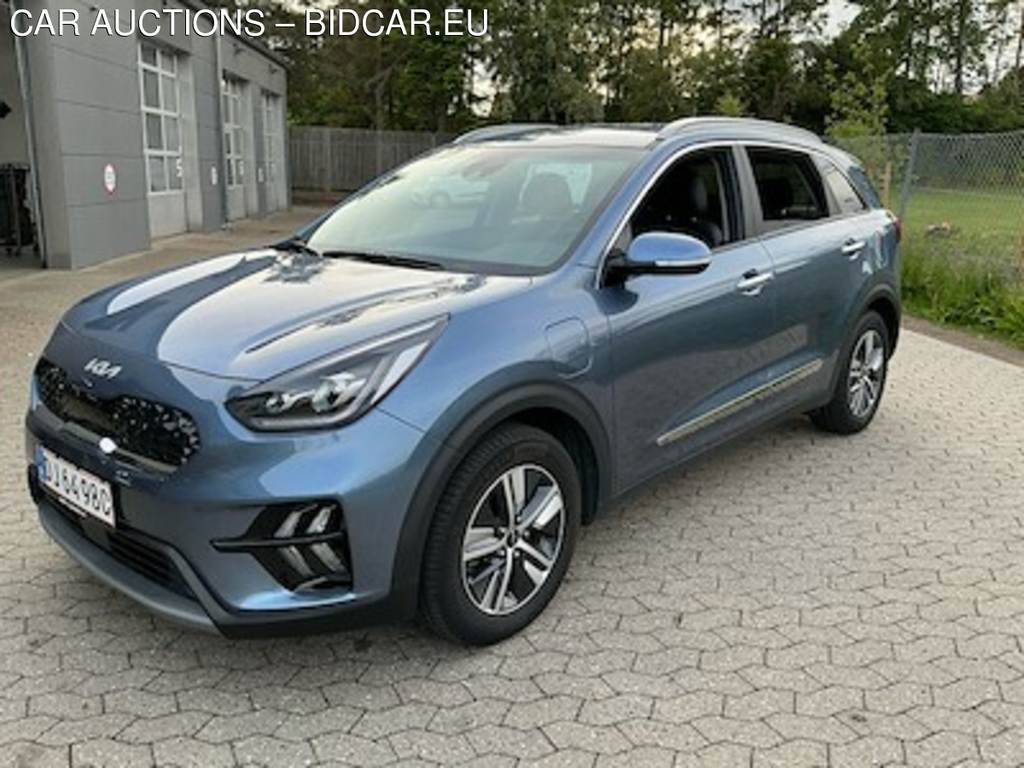 Kia Niro 1.6 Gdi Phev Advance Dct UA!