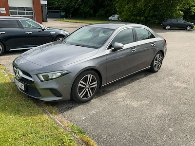 Mercedes-Benz A-KLASSE 2.0 A 220 D Business DCT UA!