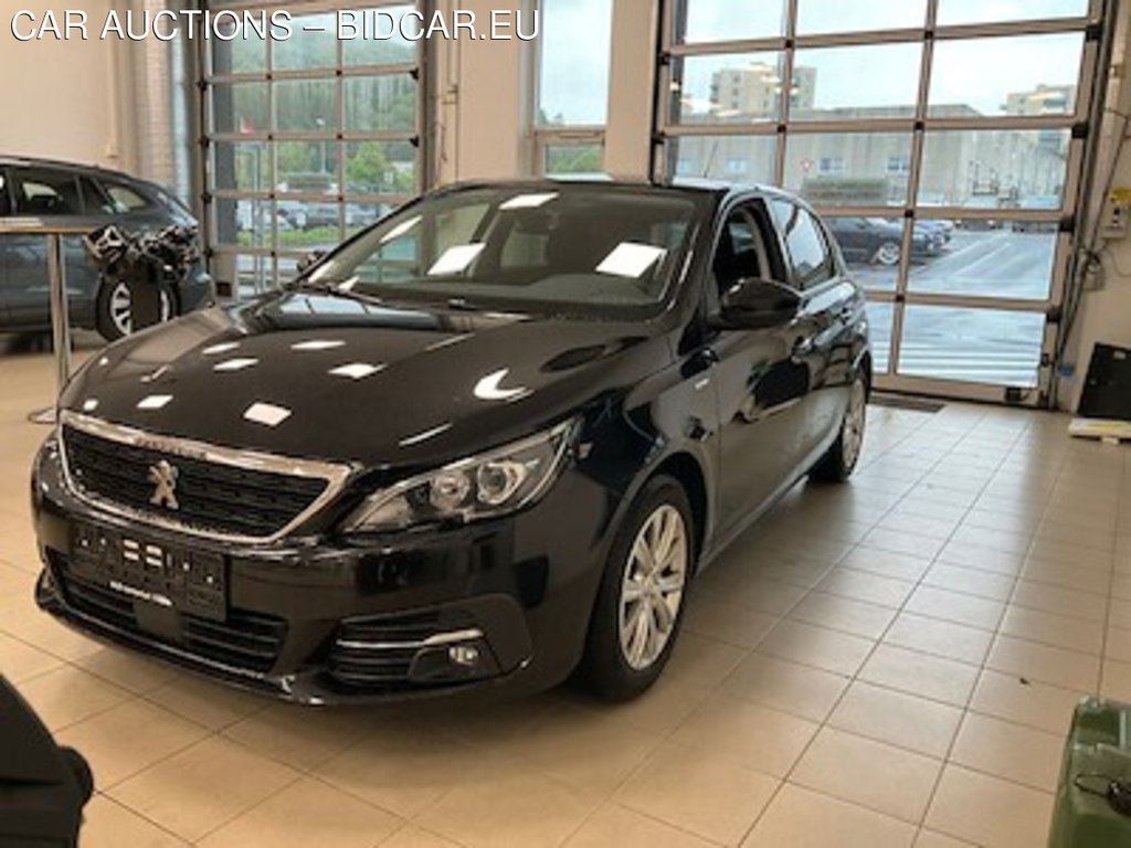 Peugeot 308 1.2 PureTech 130 SELECTION SKY B SW UA!