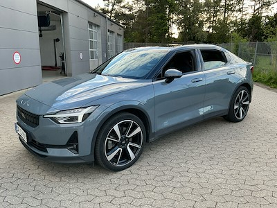 Polestar 2 Bev 78kwh Intro Long Range Dual Auto 4wd UA!