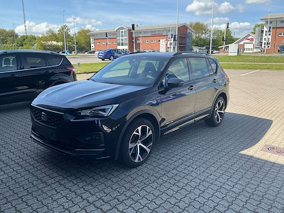 Seat TARRACO 2,0 TDI 150 hk FR FLT DSG UA!