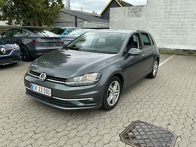 Volkswagen Golf 1.5 TSI BMT EVO 150 Highline DSG7 UA!
