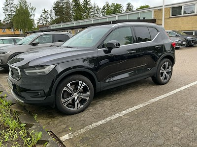 Volvo XC40 1.5 T4 Inscription Recharge Vbl Auto UA!