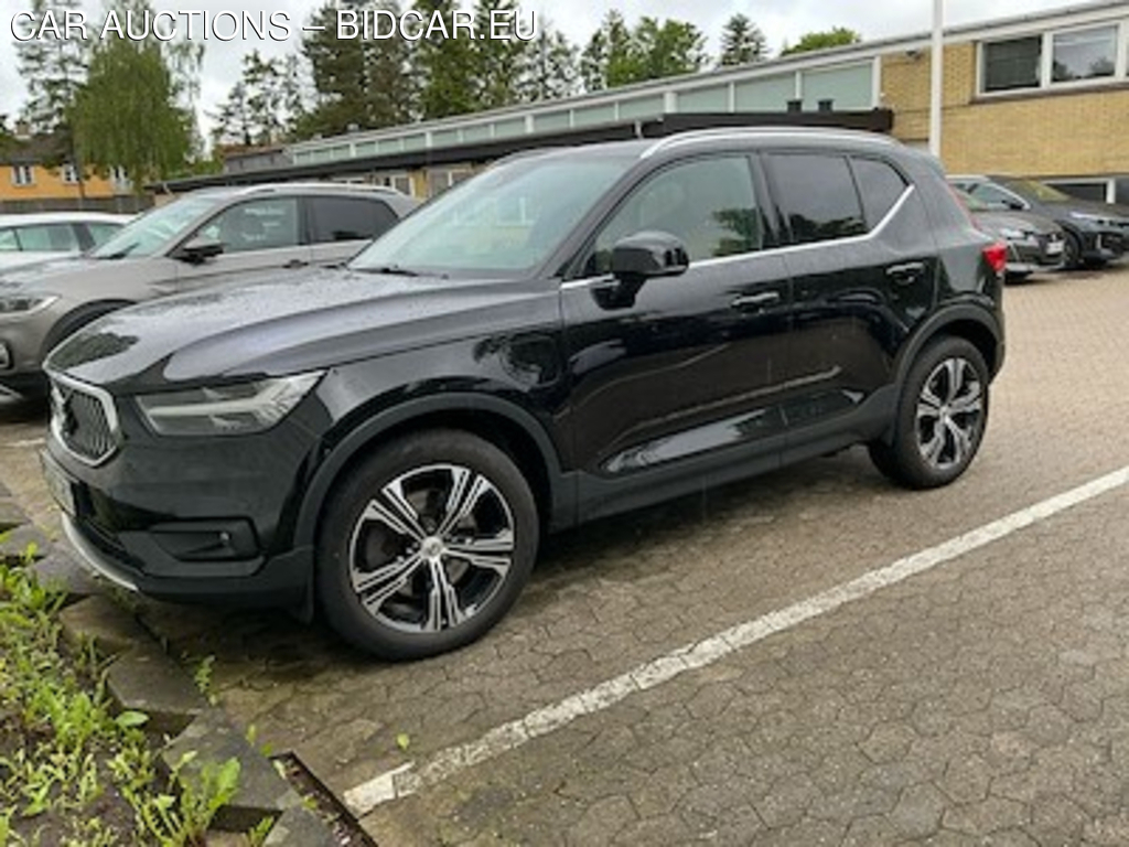 Volvo XC40 1.5 T4 Inscription Recharge Vbl Auto UA!
