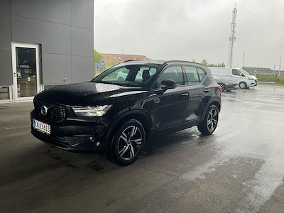 Volvo XC40 2.0 D3 R-DESIGN VBL AUTO 5-dørs UA!