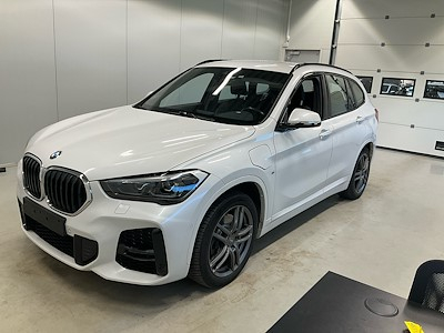 BMW X1 1.5 Xdrive 25e F M-Sport Auto UA!
