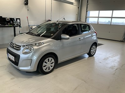 Citroen C1 1.0i Vti 72 Vtr UA!