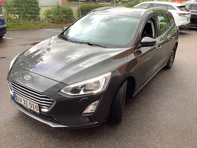 Ford Focus 1.5 EcoBoost ST-Line Business 150 A8 SW UA!