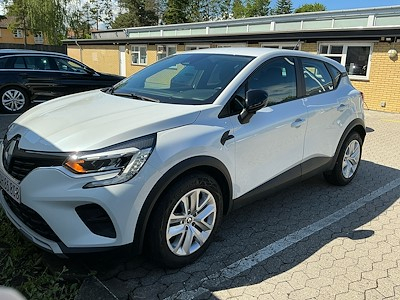 Renault CAPTUR 1.0 TCe 90 Zen UA!