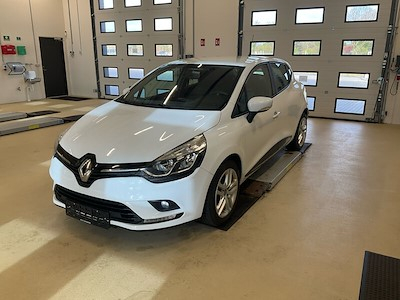 Renault Clio 0.9 ENERGY TCE 90 GO! FLEET UA!