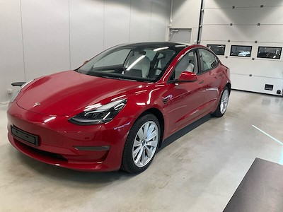 Tesla Model 3 BEV F LONG RANGE 4WD UA!