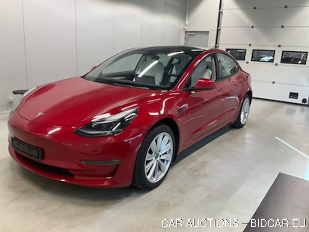 Tesla Model 3 BEV F LONG RANGE 4WD UA!