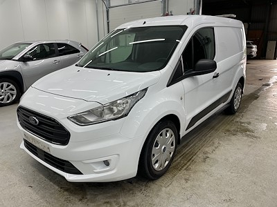 Ford Transit connect 1.5 Tdci Ecoblue 100 L1 Trend Hp M6 UA!