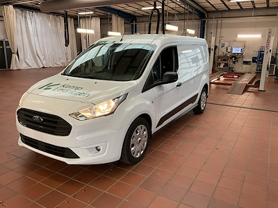 Ford Transit connect 1.5 TDCi EcoBlue 100 L2 Trend HP M6 UA!