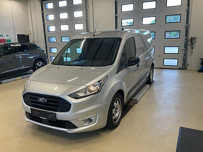 Ford Transit connect 1.5 TDCi EcoBlue 100 Trend HP L2 UA!