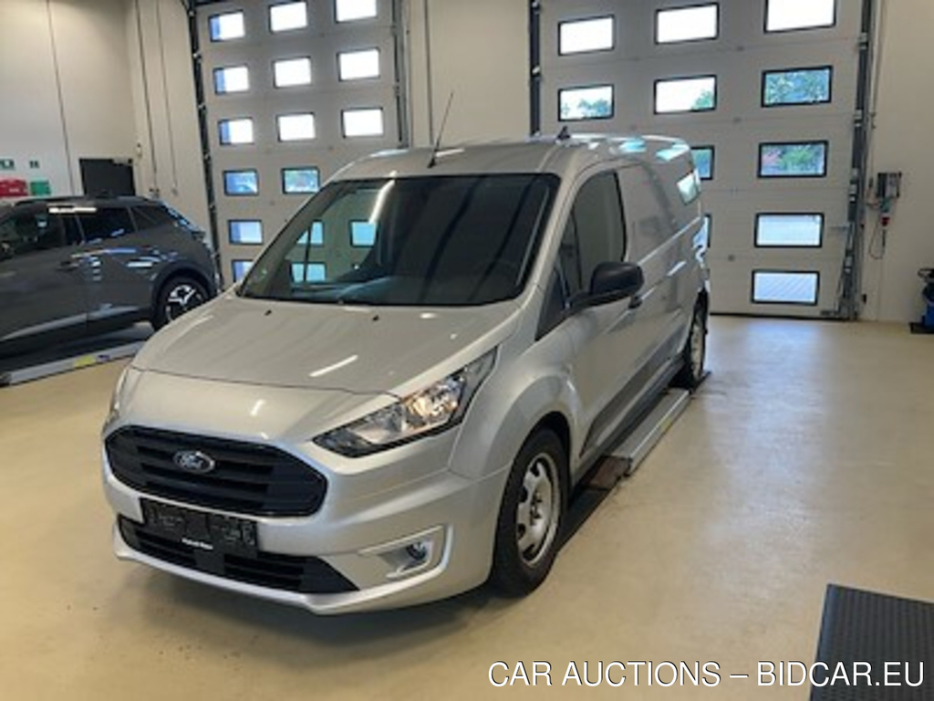 Ford Transit connect 1.5 TDCi EcoBlue 100 Trend HP L2 UA!