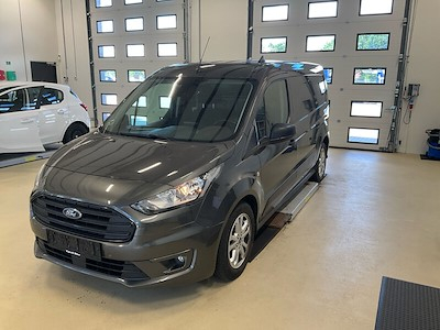 Ford Transit connect 1.5 TDCI EcoBlue 120 Trend HP L2 Auto UA!