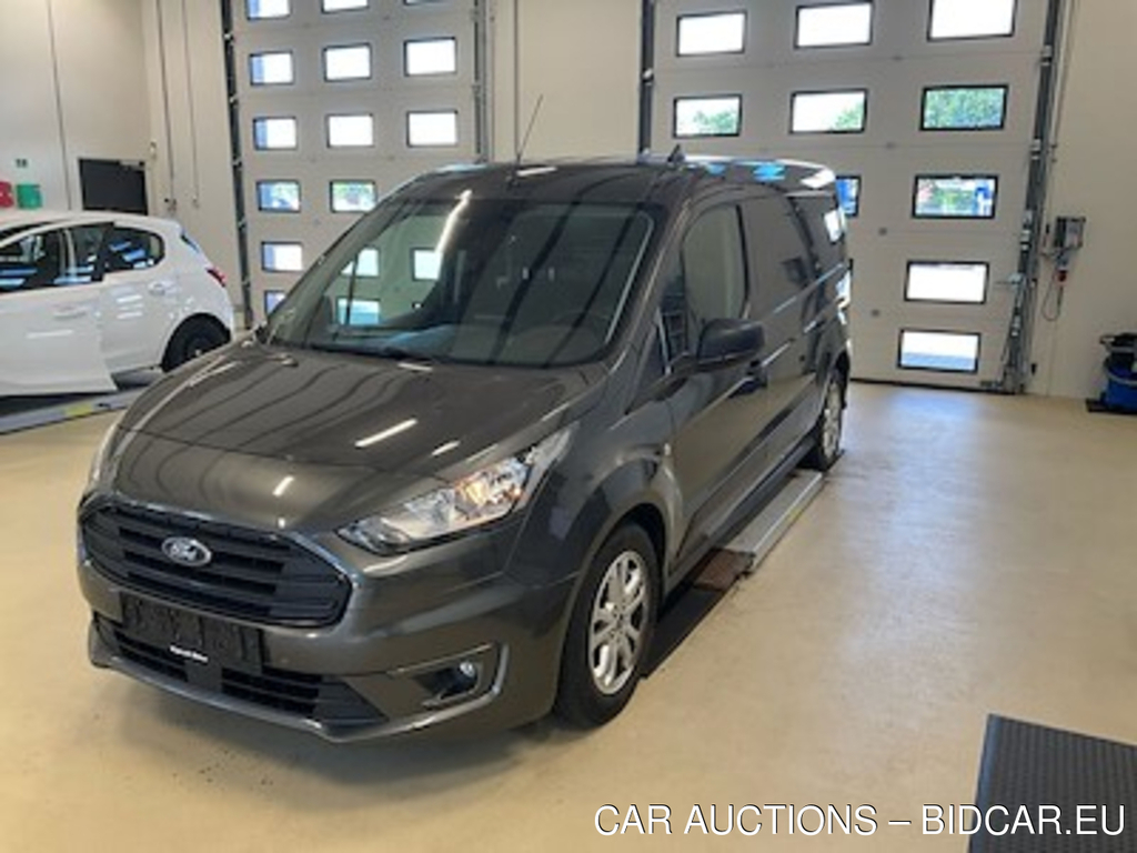 Ford Transit connect 1.5 TDCI EcoBlue 120 Trend HP L2 Auto UA!