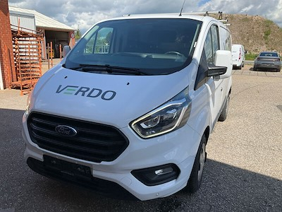 Ford Transit custom 2.0TDCI 130 280 TREND FWD L1 UA!