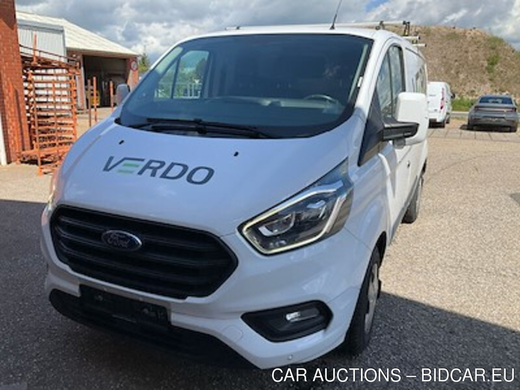 Ford Transit custom 2.0TDCI 130 280 TREND FWD L1 UA!