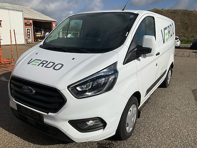 Ford Transit custom 2.0TDCI 130 280 TREND FWD L1 UA!