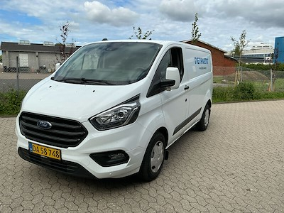 Ford Transit custom 2.0TDCI 130 300 TREND FWD L1 UA!