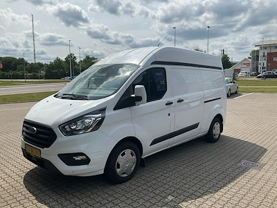 Ford Transit custom 2.0TDCI 130 300 TREND FWD L2 UA!