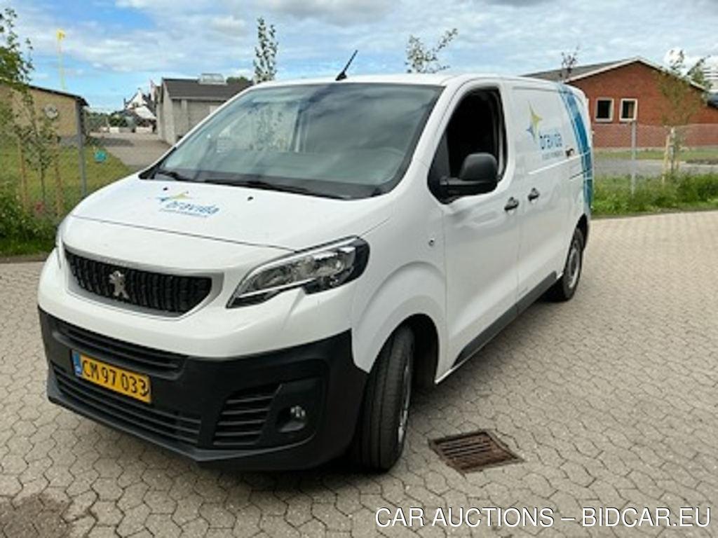 Peugeot Expert 2.0 BLUEHDI 120 L2 PLUS UA!