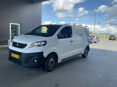 Peugeot Expert 2.0 BLUEHDI Plus L2 122 HK UA!