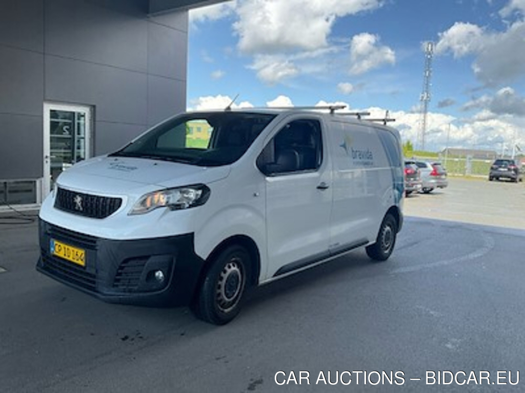 Peugeot Expert 2.0 BLUEHDI Plus L2 122 HK UA!