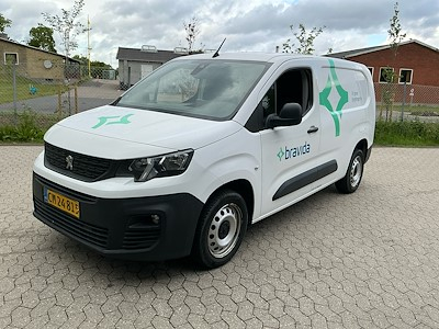 Peugeot Partner PLUS B L2 V2 1.6 BlueHDi 100 UA!