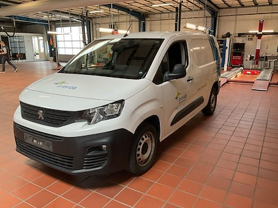 Peugeot PARTNER PLUS B L2 V2 1.6 BlueHDi 100 UA!