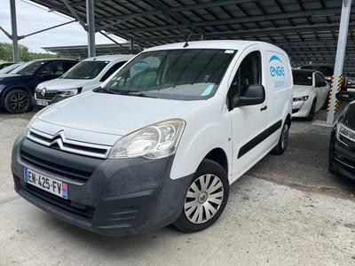 Citroen Berlingo BlueHDi 75 BVM Business M VU [3P] bvm 5-75CH-5cv, 2017