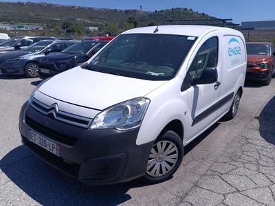 Citroen Berlingo BlueHDi 75 BVM Business M VU [3P] bvm 5-75CH-5cv, 2018