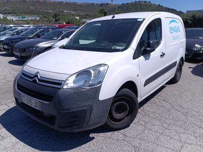 Citroen Berlingo BlueHDi 75 BVM Business M VU [3P] bvm 5-75CH-5cv, 2018