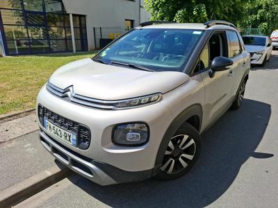 Citroen C3 Aircross BlueHDi 100 S&amp;S BVM6 Shine Business VP [5P] bvm 6-102CH-5cv, 2019