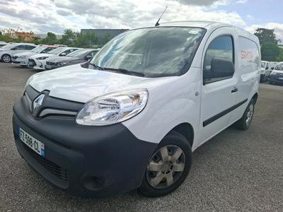 Renault Kangoo Express Extra R-Link - Blue dCi 95 VU [4P] bvm 6-95CH-5cv, 2021