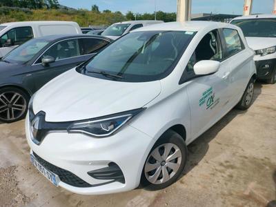 Renault ZOE Business R110 - Achat Integral -2020 VP [5P] bva 1-108CH-4cv, 2021