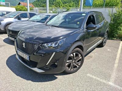 Peugeot 2008 BlueHDi 130 S&amp;S EAT8 ALLURE BUSINESS VP [5P] bva 8-130CH-7cv, 2021