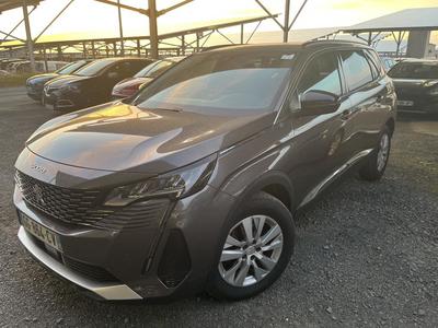 Peugeot 5008 BlueHDi 130 S&amp;S Style VP [5P] bvm 6-130CH-7cv, 2022