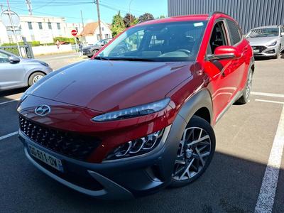 Hyundai Kona 1.6 HYBRID 141 CREATIVE HEV VP [5P] bva 6-141CH-5cv, 2022